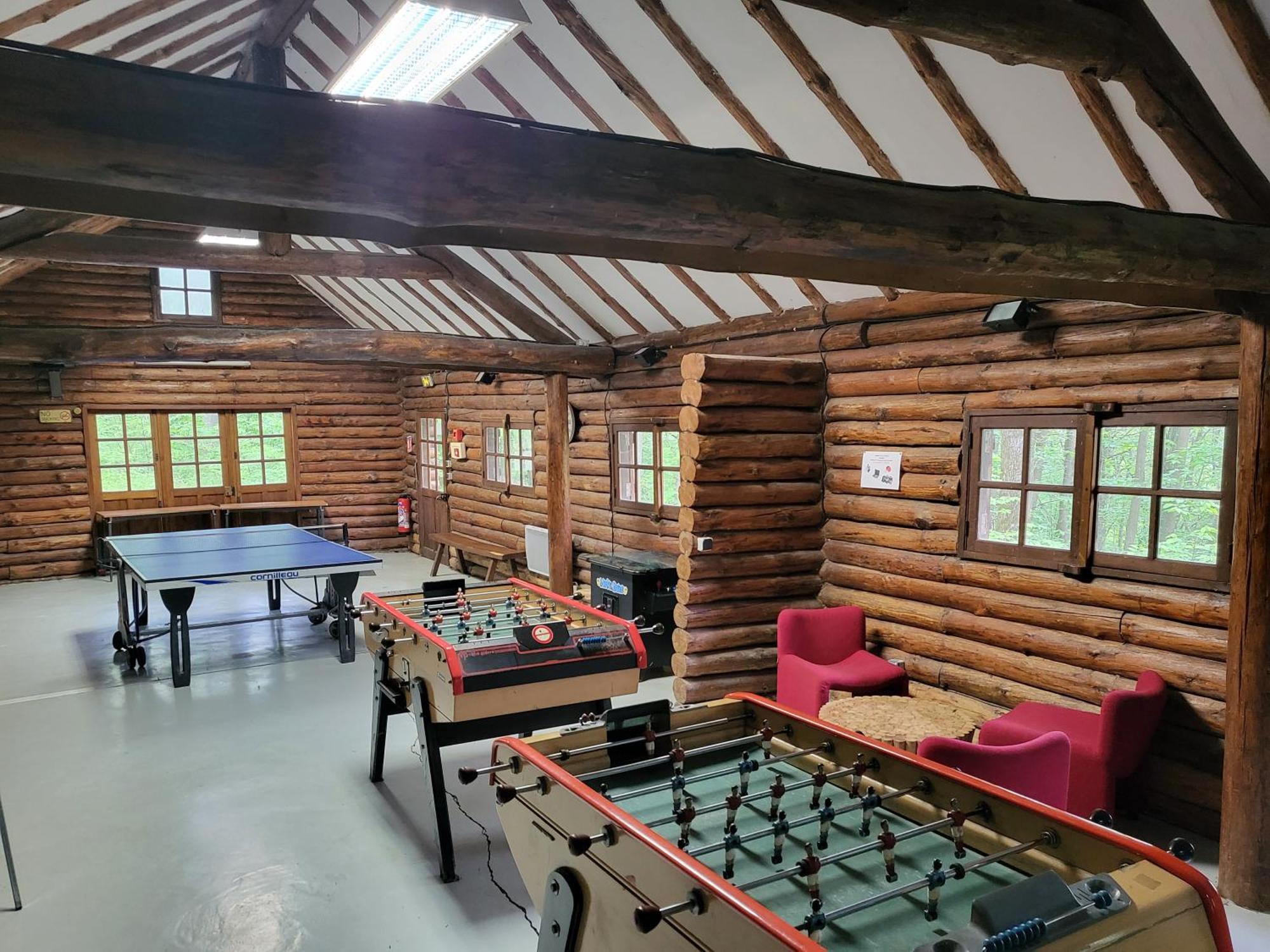 Hotel Centre Port-Royal Saint-Lambert  Екстер'єр фото